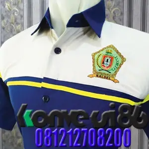 baju kerja modern