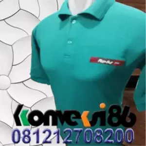 Polo Shirt seragam