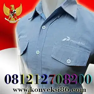 Seragam Kerja Wearpack