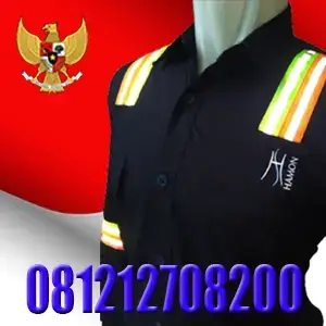 konveksi seragam kerja