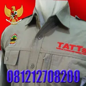 konveksi seragam kerja