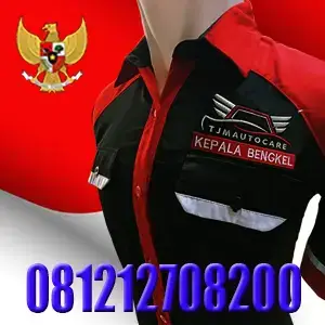 Vendor konveksi seragam kerja