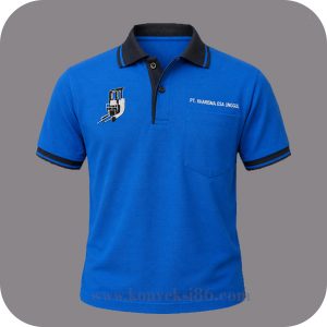 polo shirt custom