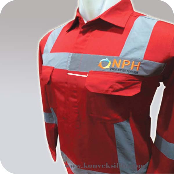 konveksi-seragam-kerja-wearpack-pdl-&-pdh