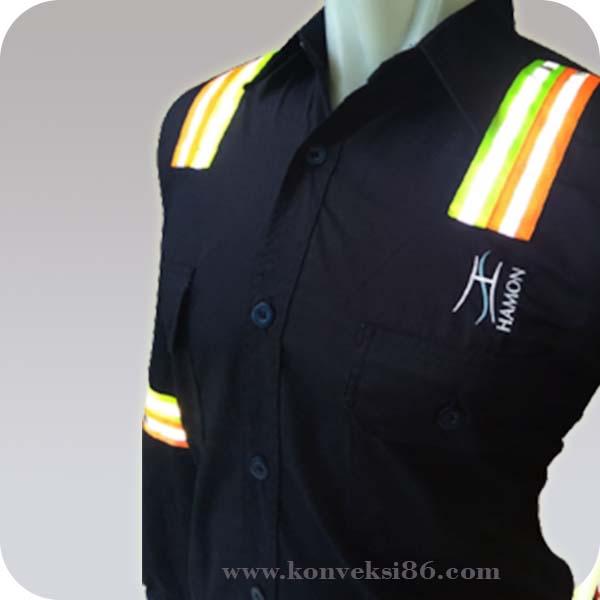 konveksi seragam wearpack jakarta