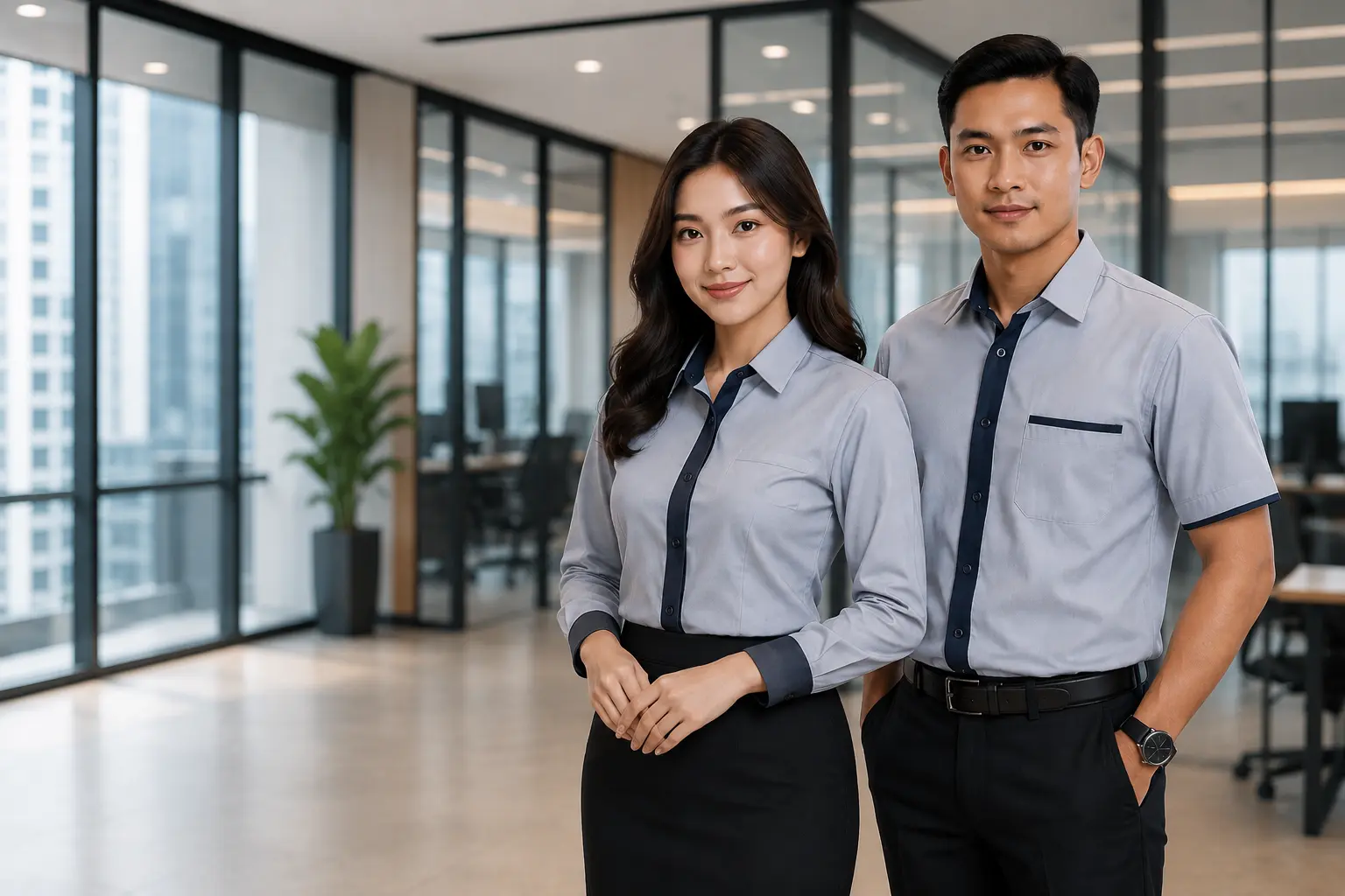 seragam-kerja-kantor
