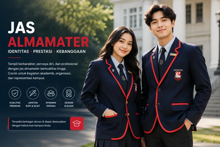 Jas-almamater